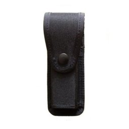 DASTA pouzdro na pistolový zásobník CZ 75/85 636-1 vyztužené ČERNÉ