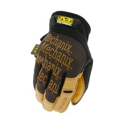 Rukavice MECHANIX LEATHER ORIGINAL® vel. XL