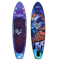 ART SUP Scorpio Kayak Plavací deska 323 cm