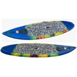 Scorpio Kayak RAINBOW Plavací deska 10 FT 300 cm