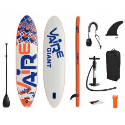 Giant Vaire SUP deska 367 cm
