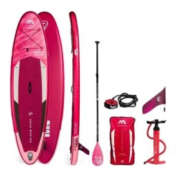 Aqua marina Coral SUP deska 10'2''x31''x4'75