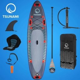 Tsunami Wave SUP deska 350 cm
