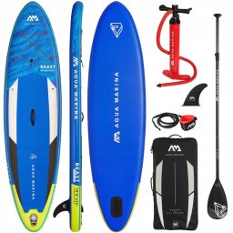 Aqua marina Beast SUP deska 10'6