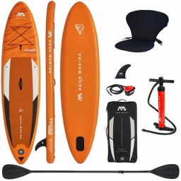 Aqua marina Fusion SUP prkno 330 cm