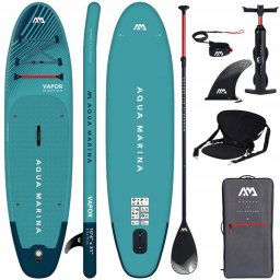 Aqua marina BT-23VAP-SIEDZISKO Deska SUP