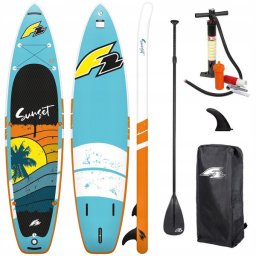 F2-801061 SUP deska 360 cm