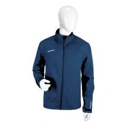 Hokejová bunda Bauer Team Jacket YTH (1041743) YTH XXS = výška postavy 99 - 112cm