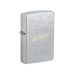 Zapalovač ZIPPO 20972 Zippo Design