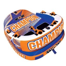 WOW Champion 2p Pohovka pro 2 osoby