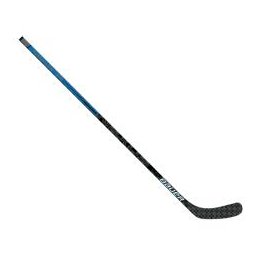 Hokejka Bauer Nexus League flex 70 SR (1056326) levé (levá ruka dole) P02
