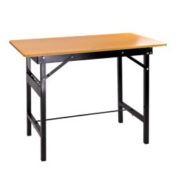DEMA Skládací pracovní stůl DWT150 17938D