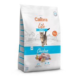 Calibra Cat Life Adult Chicken 6kg