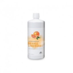 Saunový koncentrát Pomeranč - Lemongras, 1000 ml