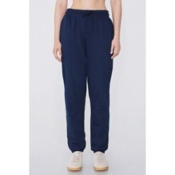 Tezenis Joggers s Vnitřní Kapsou a Stahovací Šňůrkou Žena Modrá Größe XL