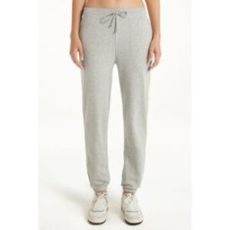 Tezenis Joggers s Vnitřní Kapsou a Stahovací Šňůrkou Žena Šedá Größe S