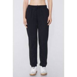 Tezenis Joggers s Vnitřní Kapsou a Stahovací Šňůrkou Žena Cerná Größe S