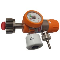 KYSLÍKOVÝ VENTIL GCE FIRE