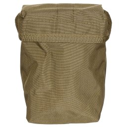 MFH Defence pouzdro do batohu Mission IV cordura COYOTE