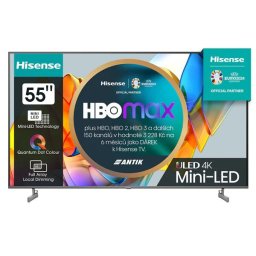 Hisense 55U6KQ