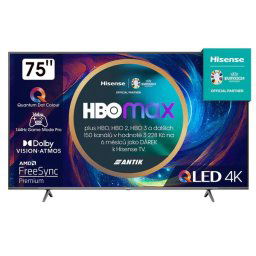 Hisense 75E7KQ