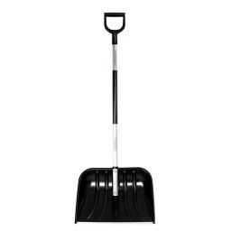 Hrablo SMART PH 48x37cm ergo rukojeť a násada, lišta Al 304494