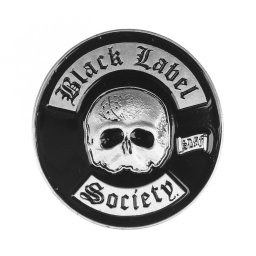 připínáček BLACK LABEL SOCIETY - SDMF - RAZAMATAZ - PB111