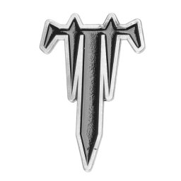 připínáček TRIVIUM - T - RAZAMATAZ - PB101