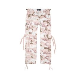Kalhoty dámské M65 CANDY CAMO vel. 30