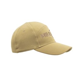 Čepice MILITARY RANGE softshellová COYOTE vel. M-L