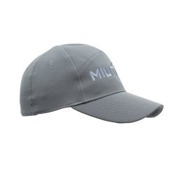 Čepice MILITARY RANGE softshellová ŠEDÁ - WOLF GREY vel. M-L