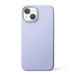 Pouzdro Ringke Silicone Apple iPhone 14 Plus - Levandulová