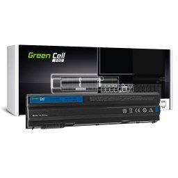 Green Cell Baterie PRO 8858X T54FJ M5Y0X pro Dell Latitude E5420 E5430 E5520 E5530 E6420 E6430 E6520 E6530 DE04PRO DE04PRO neoriginální