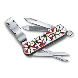 VICTORINOX nůž kapesní NAIL CLIP 580 PROTĚŽ