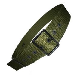 Opasek AČR 95 ZELENÝ nový vel. 081-090