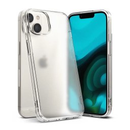 Pouzdro Ringke Fusion iPhone 14 Plus / 15 Plus - Matte Clear