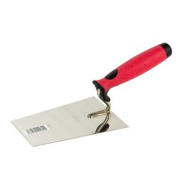 DEMA Zednická lžíce 160 mm MKS 160 RF 22434D