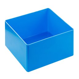 DEMA Plastový zásobník C 107x107x62 mm 14338D