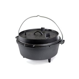 Origin Outdoors kotlík litinový GRAPEN 4,5 litru