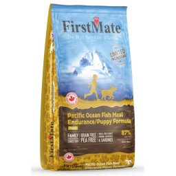 FirstMate Pacific Ocean Fish Endurance Puppy 11,4 kg