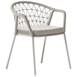 Pedrali designové zahradní židle Panarea