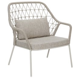 Pedrali designové zahradní křesla Panarea