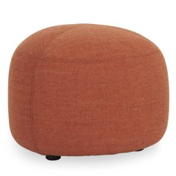 La Palma designové poufy Kipu (Ø57x45)