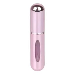 Gaira® Plnitelný flakón 40702 5ml, Barva fialová