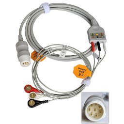 KABEL HEWLETT PACKARD M1723A