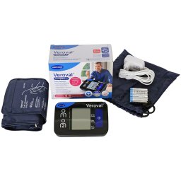 TONOMETR VEROVAL COMPACT PLUS