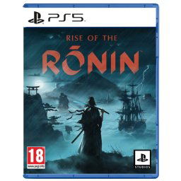 Rise of the Ronin PS5