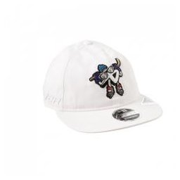 Hokejová kšiltovka Bauer Retro 9Fifty SR (1062322) ONE SIZE