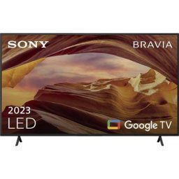 Sony 55X75WL