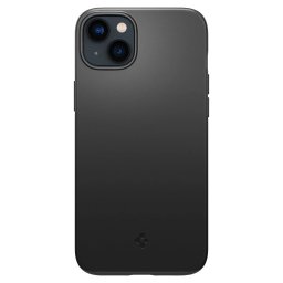Pouzdro Spigen Thin Fit iPhone 14 Plus / 15 Plus - Černé